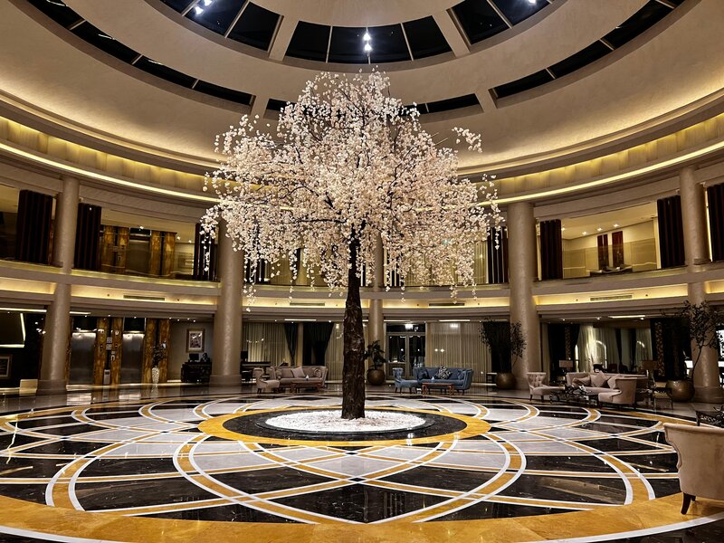 KaiSol Romance Resort 10