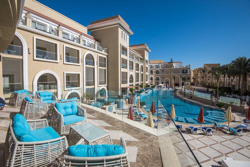 KaiSol Romance Resort 23