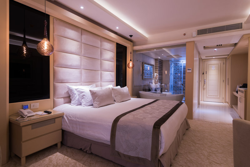 KaiSol Romance Resort 30