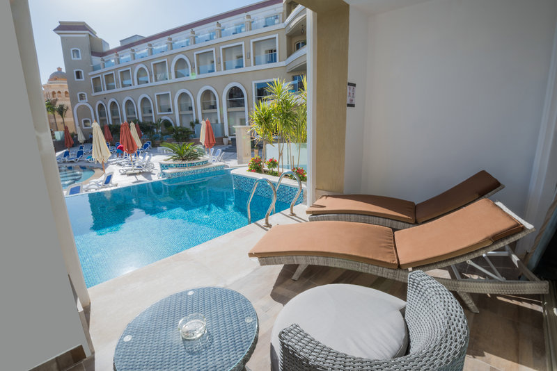 KaiSol Romance Resort 35