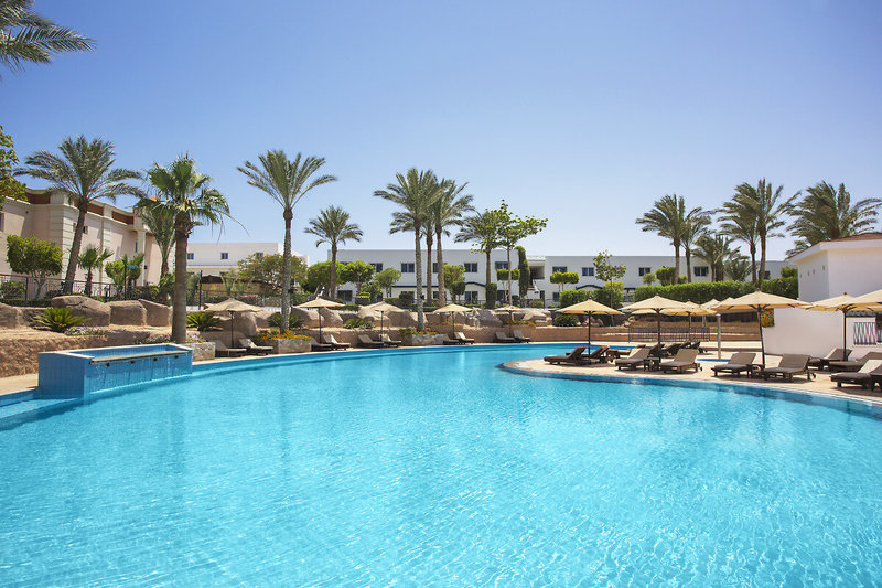 Stella Di Mare Beach Hotel & Spa Sharm El Sheikh 1
