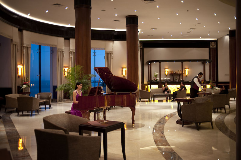 Stella Di Mare Beach Hotel & Spa Sharm El Sheikh 2
