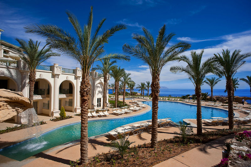 Stella Di Mare Beach Hotel & Spa Sharm El Sheikh 3