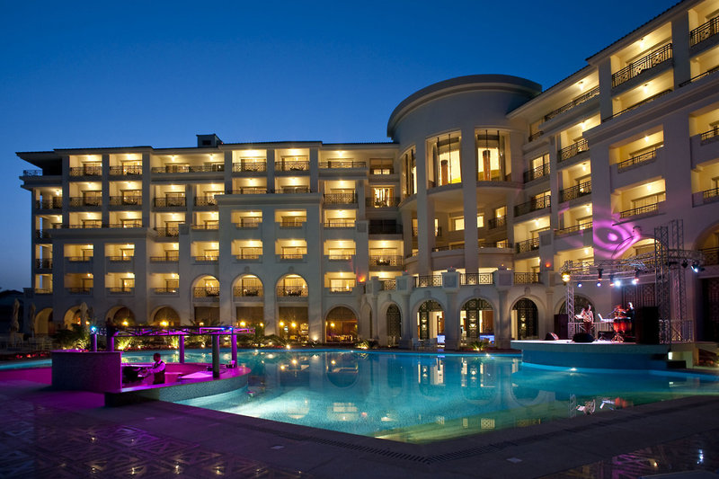 Stella Di Mare Beach Hotel & Spa Sharm El Sheikh 4
