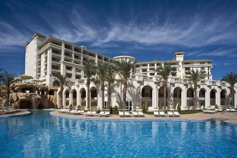 Stella Di Mare Beach Hotel & Spa Sharm El Sheikh 5