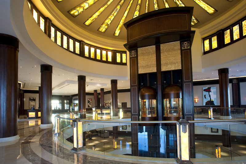 Stella Di Mare Beach Hotel & Spa Sharm El Sheikh 6