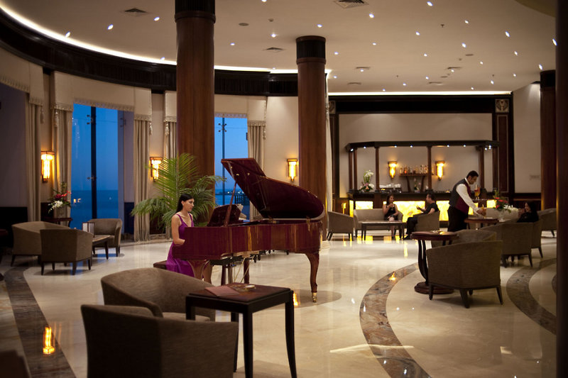 Stella Di Mare Beach Hotel & Spa Sharm El Sheikh 8