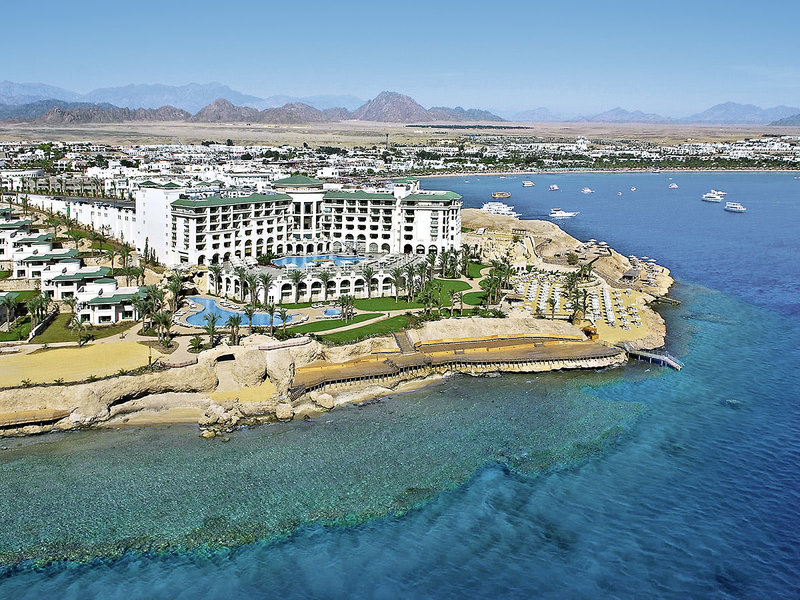 Stella Di Mare Beach Hotel & Spa 1