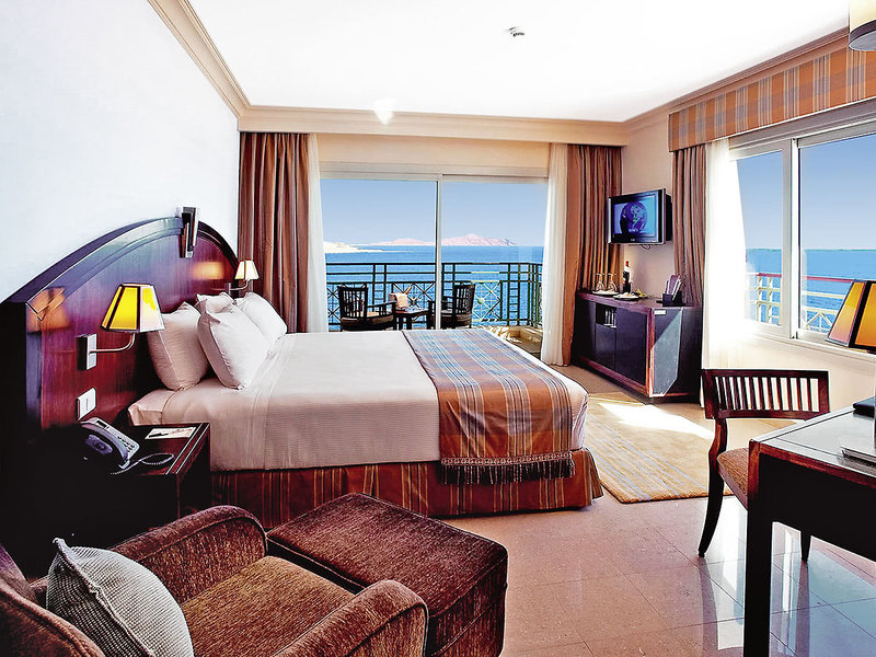 Stella Di Mare Beach Hotel & Spa 2