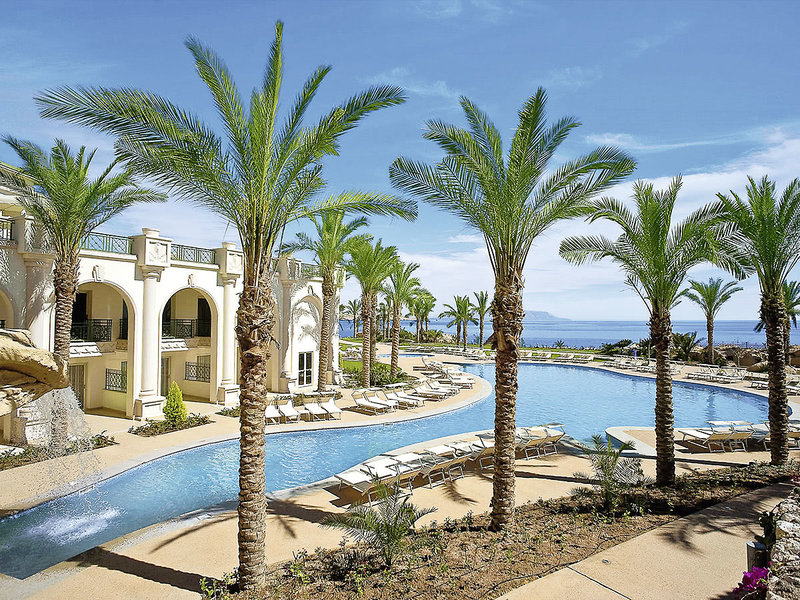 Stella Di Mare Beach Hotel & Spa 3