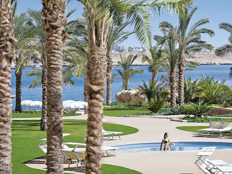 Stella Di Mare Beach Hotel & Spa 5