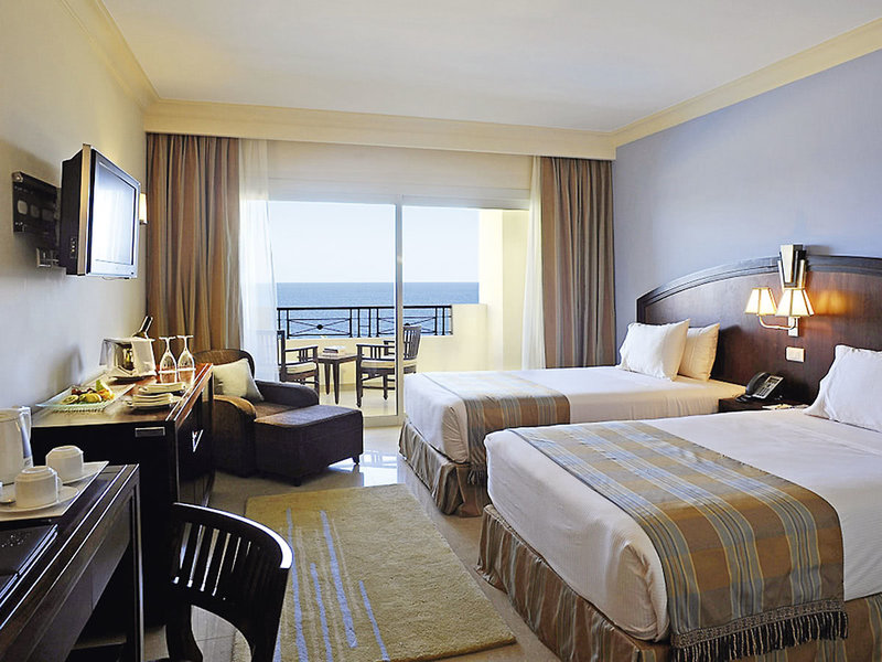 Stella Di Mare Beach Hotel & Spa 6