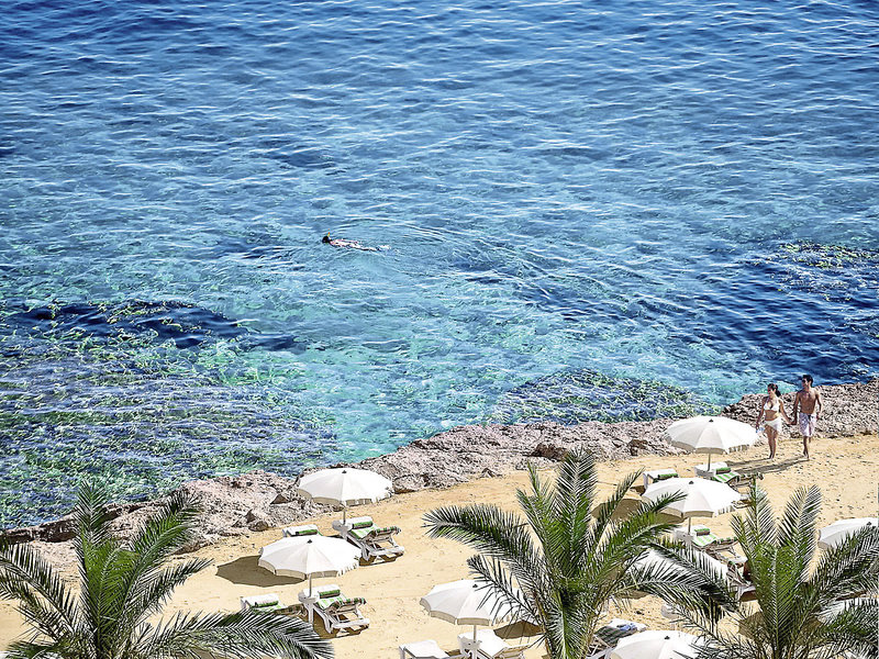 Stella Di Mare Beach Hotel & Spa 8