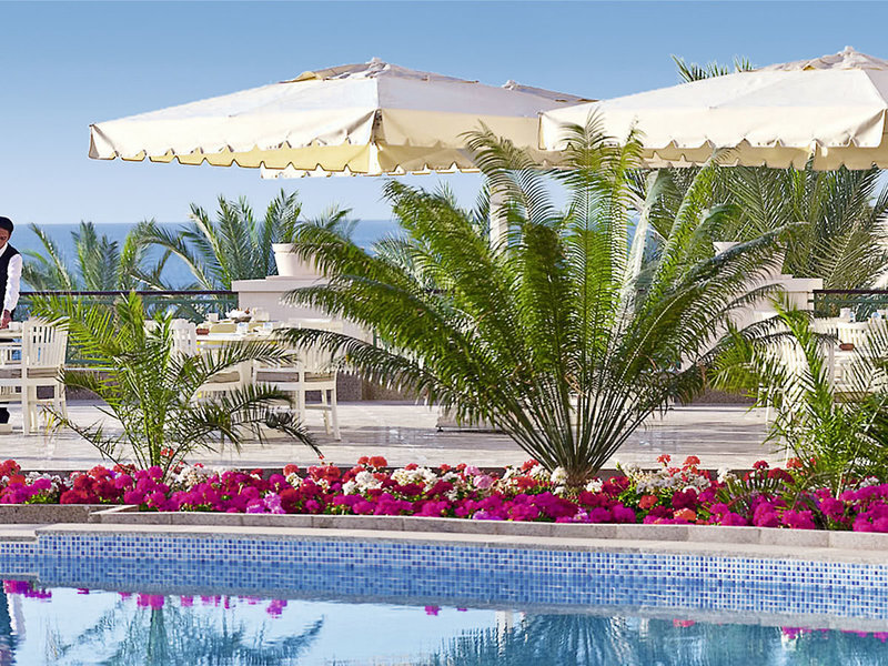 Stella Di Mare Beach Hotel & Spa 9