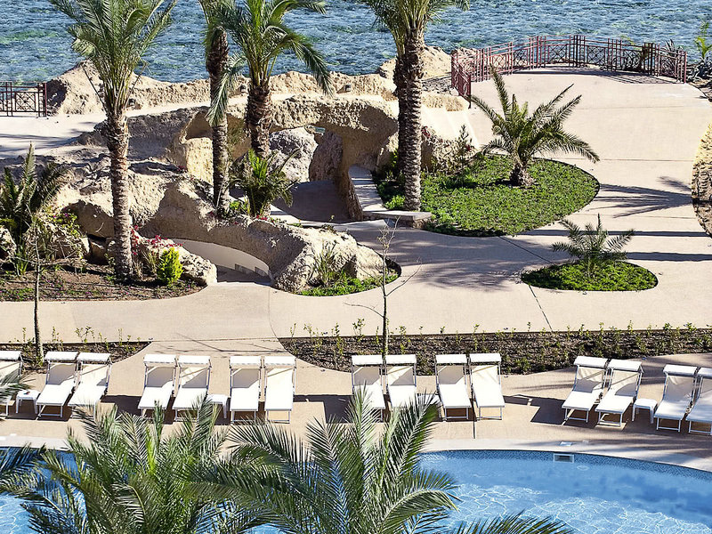 Stella Di Mare Beach Hotel & Spa 10