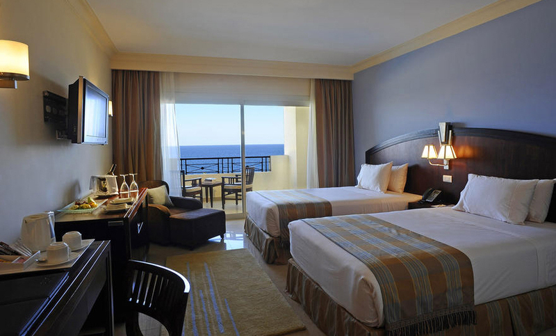 Stella Di Mare Beach Hotel & Spa Sharm El Sheikh 2