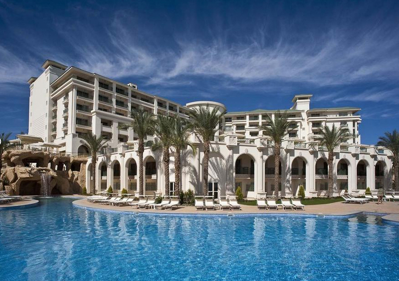 Stella Di Mare Beach Hotel & Spa Sharm El Sheikh 3