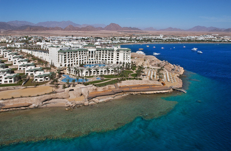 Stella Di Mare Beach Hotel & Spa Sharm El Sheikh 4