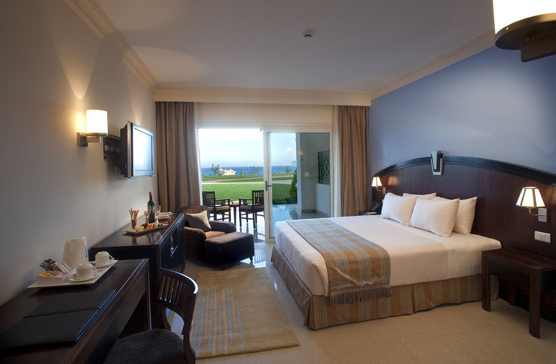 Stella Di Mare Beach Hotel & Spa Sharm El Sheikh 5