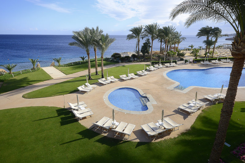 Stella Di Mare Beach Hotel & Spa Sharm El Sheikh 2