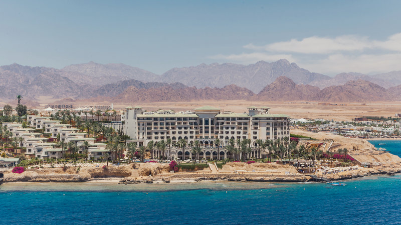 Stella Di Mare Beach Hotel & Spa Sharm El Sheikh 4