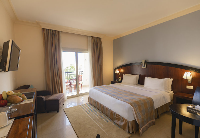 Stella Di Mare Beach Hotel & Spa Sharm El Sheikh 5