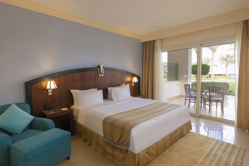 Stella Di Mare Beach Hotel & Spa Sharm El Sheikh 6