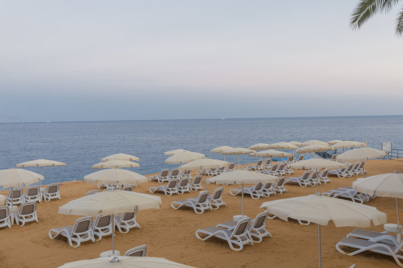 Stella Di Mare Beach Hotel & Spa Sharm El Sheikh 7