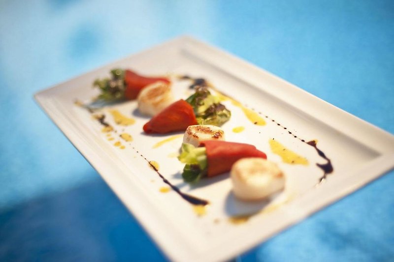 Stella Di Mare Beach Hotel & Spa Sharm El Sheikh 2