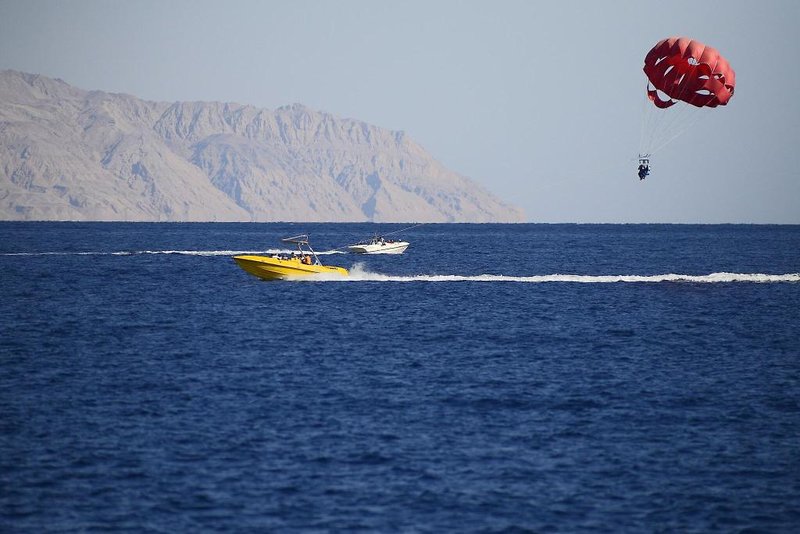 Stella Di Mare Beach Hotel & Spa Sharm El Sheikh 3