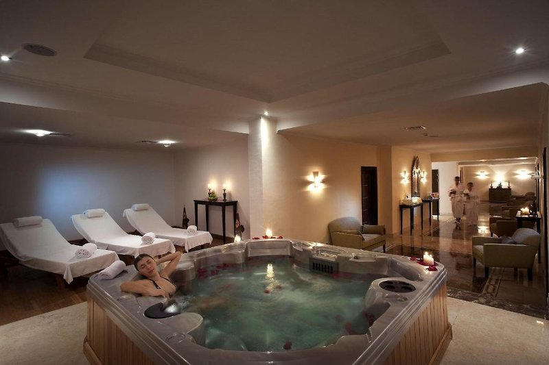 Stella Di Mare Beach Hotel & Spa Sharm El Sheikh 4