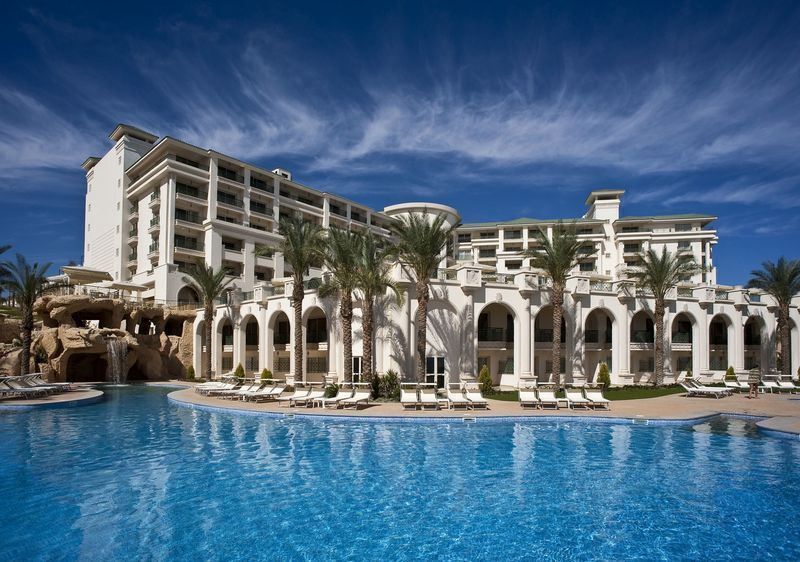 Stella Di Mare Beach Hotel & Spa Sharm El Sheikh 2