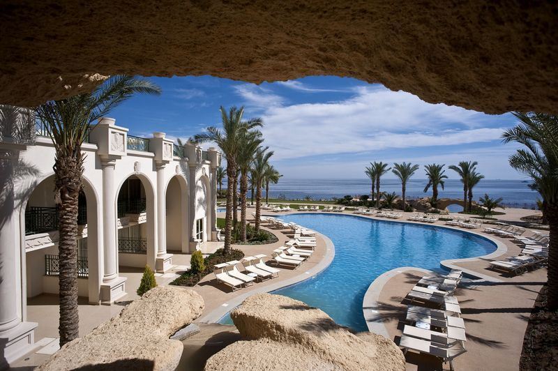 Stella Di Mare Beach Hotel & Spa Sharm El Sheikh 3