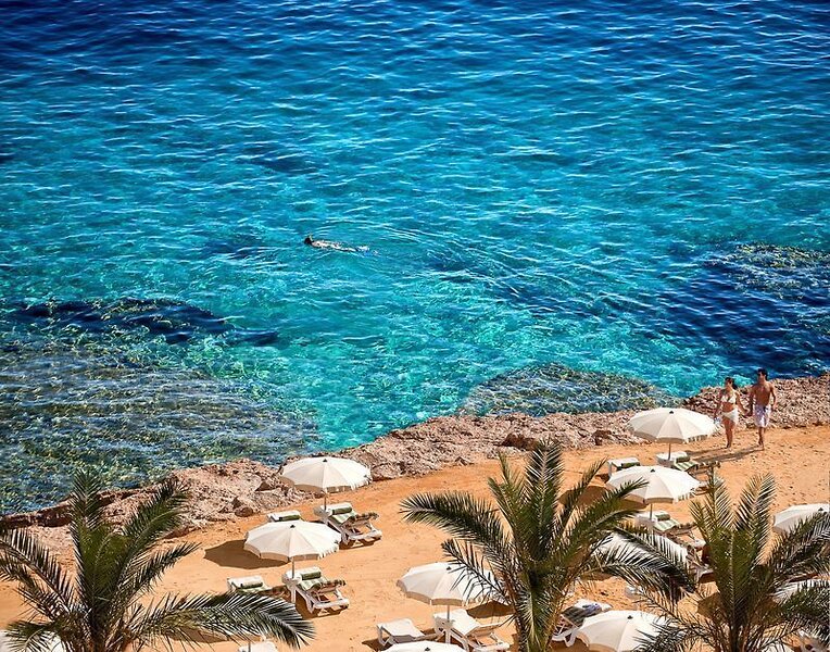Stella Di Mare Beach Hotel & Spa Sharm El Sheikh 6