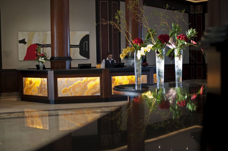 Stella Di Mare Beach Hotel & Spa Sharm El Sheikh 8