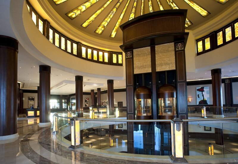 Stella Di Mare Beach Hotel & Spa Sharm El Sheikh 9