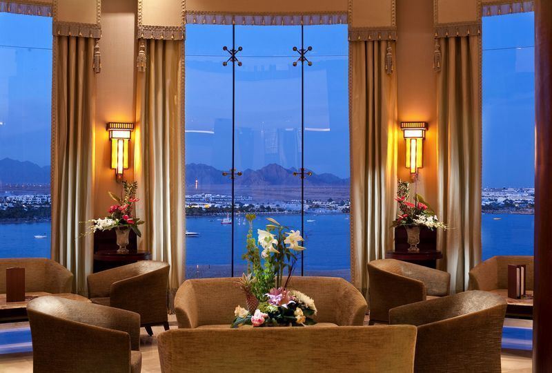 Stella Di Mare Beach Hotel & Spa Sharm El Sheikh 10