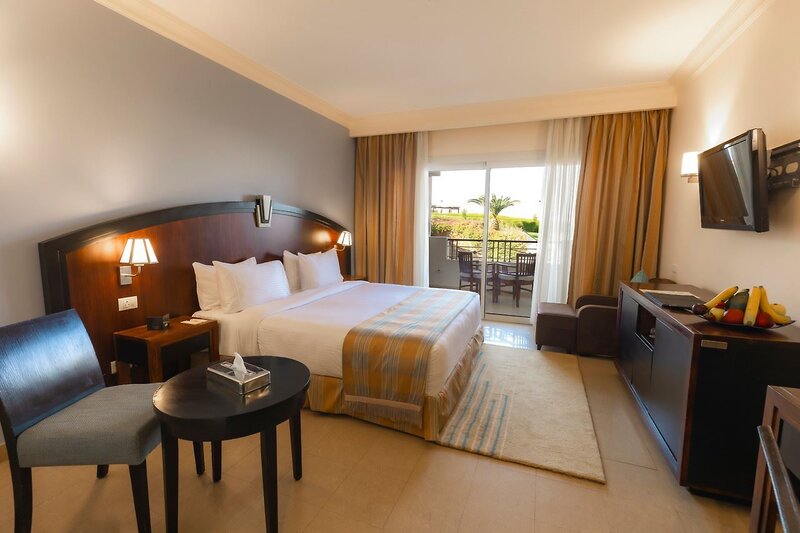 Stella Di Mare Beach Hotel & Spa Sharm El Sheikh 11