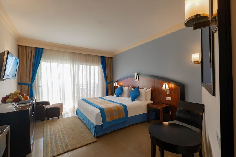 Stella Di Mare Beach Hotel & Spa Sharm El Sheikh 12