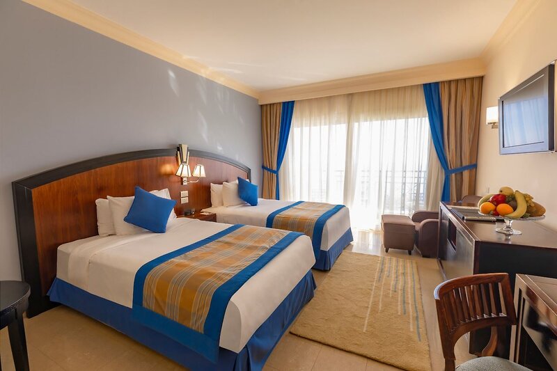 Stella Di Mare Beach Hotel & Spa Sharm El Sheikh 13