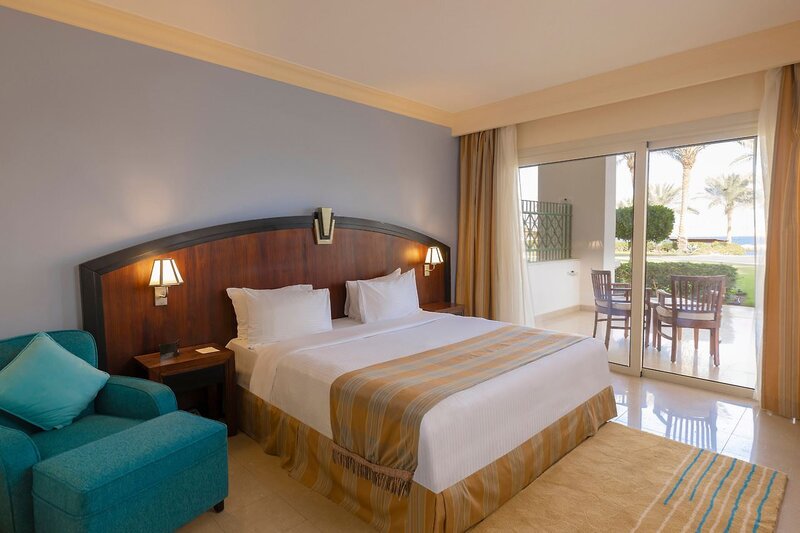 Stella Di Mare Beach Hotel & Spa Sharm El Sheikh 14