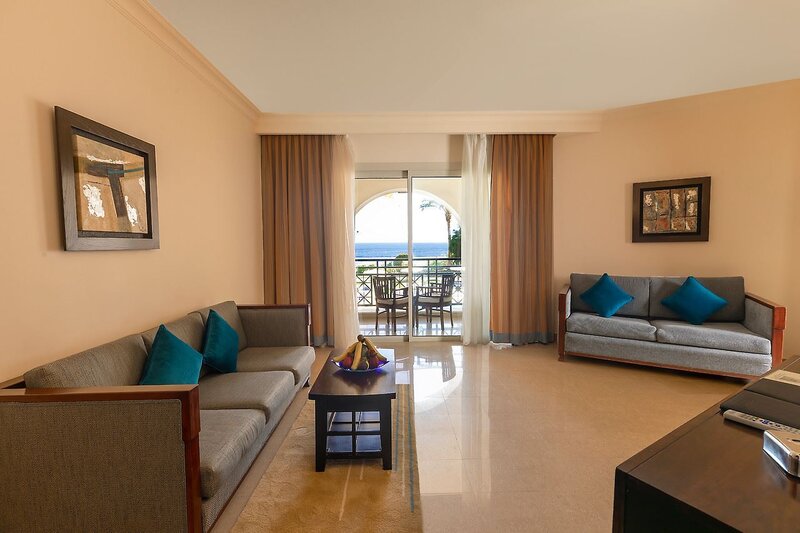 Stella Di Mare Beach Hotel & Spa Sharm El Sheikh 15