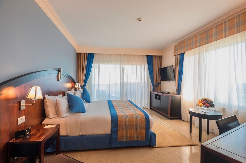 Stella Di Mare Beach Hotel & Spa Sharm El Sheikh 16