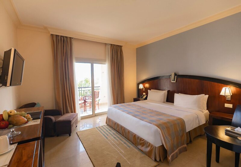 Stella Di Mare Beach Hotel & Spa Sharm El Sheikh 17