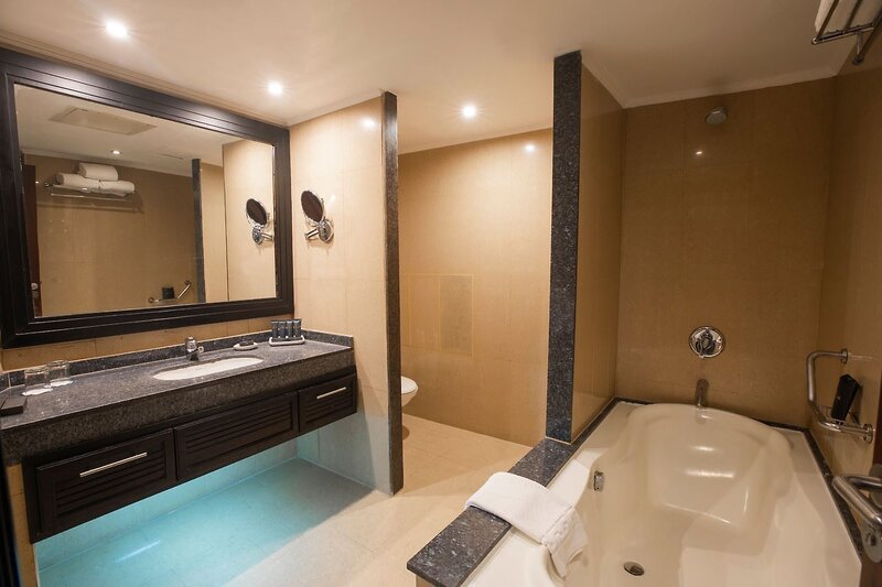 Stella Di Mare Beach Hotel & Spa Sharm El Sheikh 18