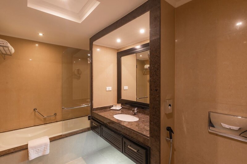 Stella Di Mare Beach Hotel & Spa Sharm El Sheikh 19