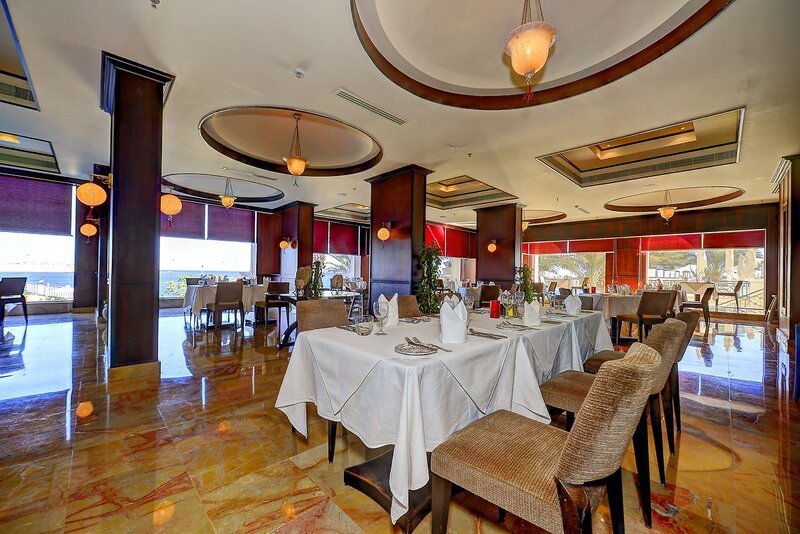 Stella Di Mare Beach Hotel & Spa Sharm El Sheikh 21