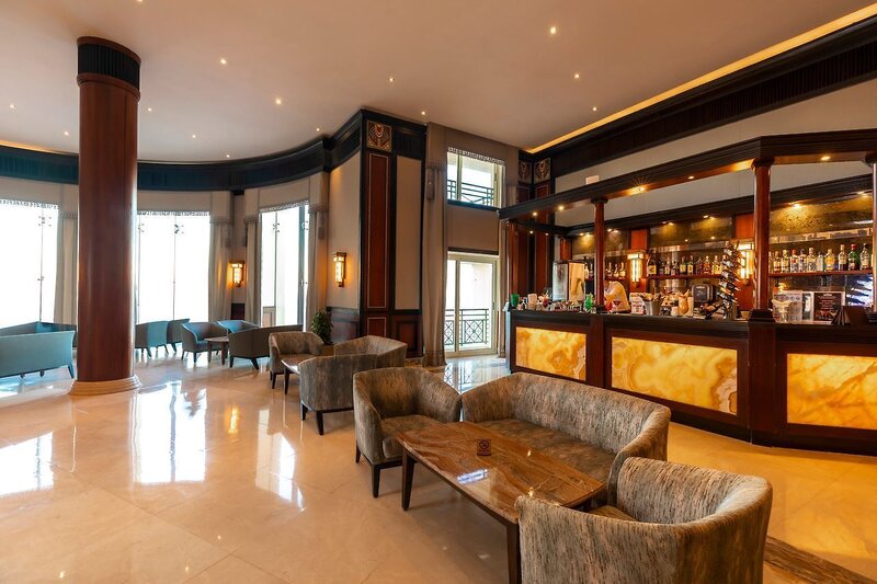 Stella Di Mare Beach Hotel & Spa Sharm El Sheikh 22