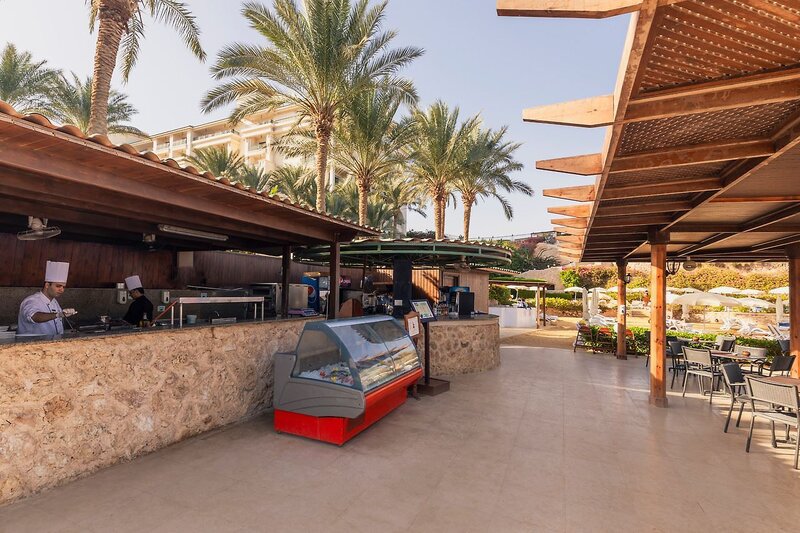 Stella Di Mare Beach Hotel & Spa Sharm El Sheikh 24