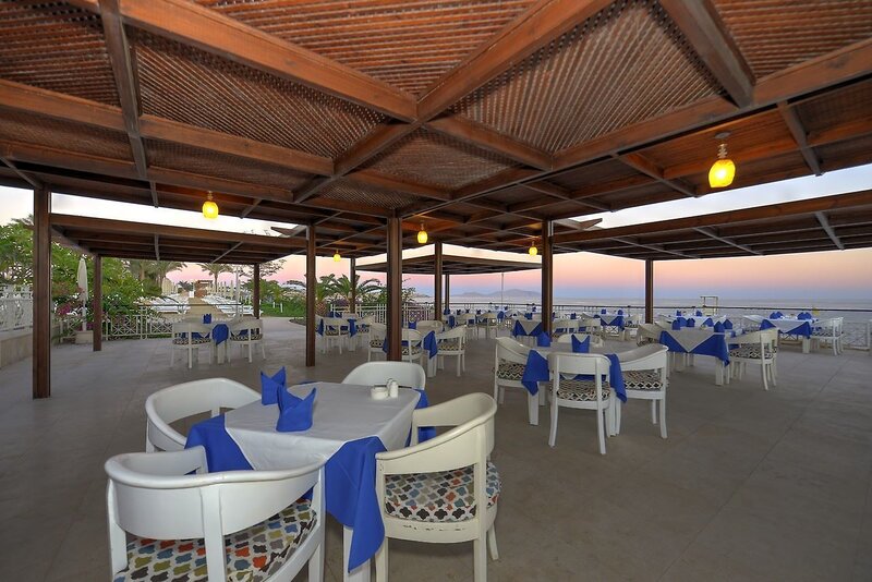 Stella Di Mare Beach Hotel & Spa Sharm El Sheikh 26